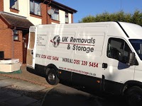 UK Removals and Storage 253193 Image 0